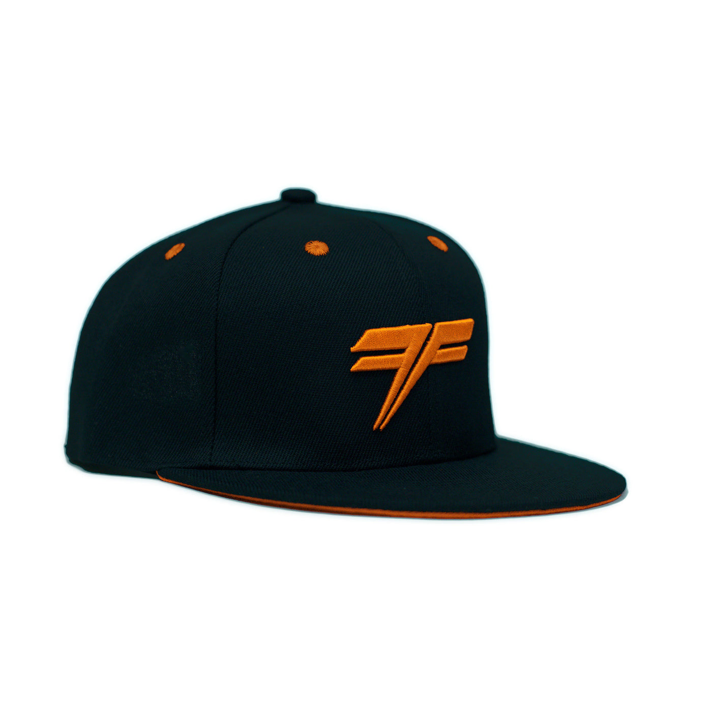 FORZA FX1 ORANGE CAP