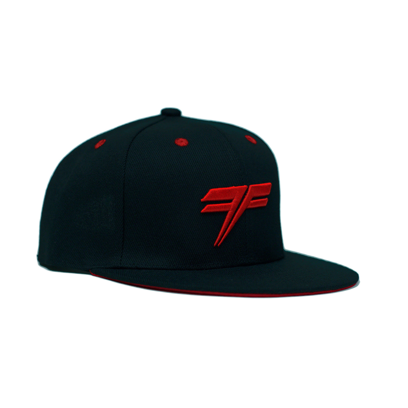 FORZA FX1 RED CAP