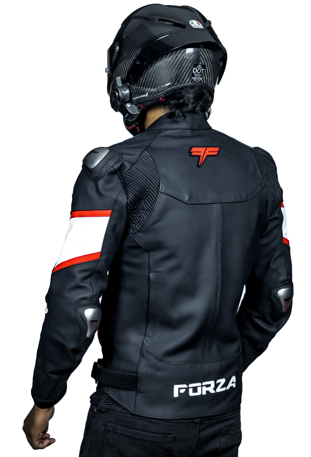 【HI FI FNK】Veluga Jeather Jacket ジャケット レザー HI FI FNK(ハイファイファンク) - 海外通販の
