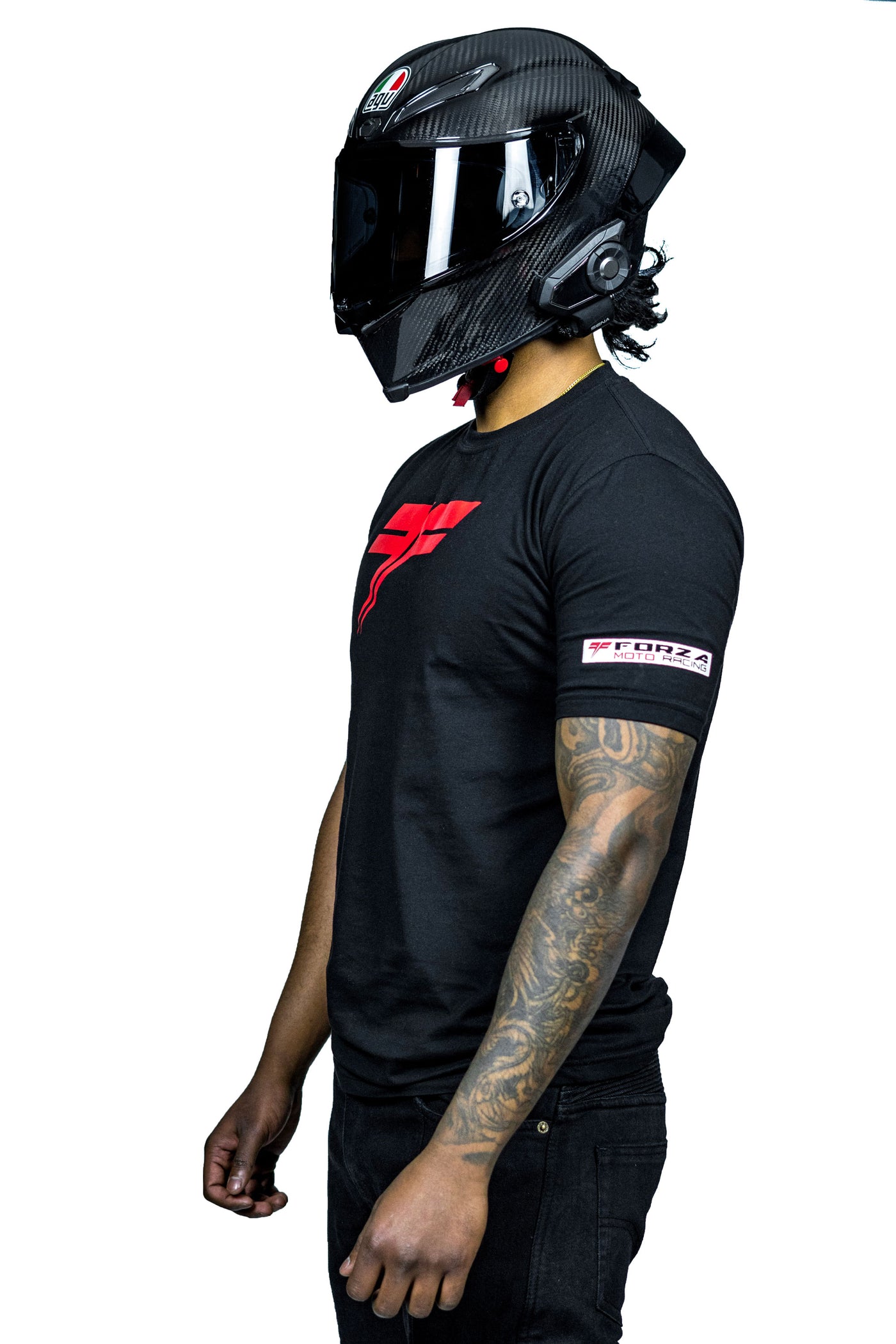 COTTON T-SHIRT