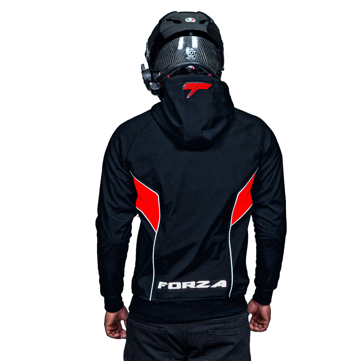 Full kevlar hoodie online